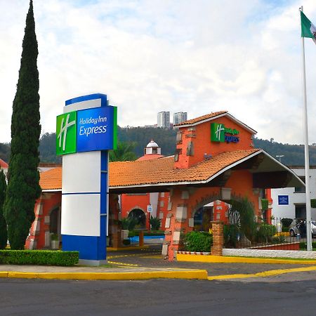 Holiday Inn Express Morelia By Ihg Exterior foto