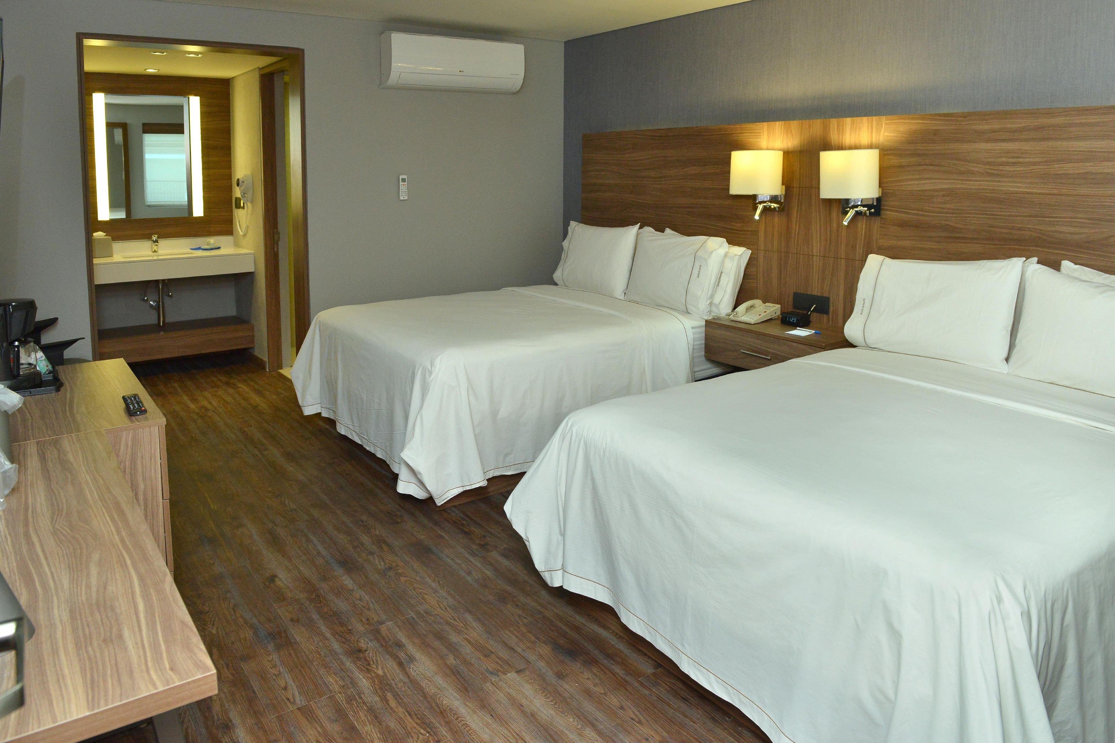 Holiday Inn Express Morelia By Ihg Exterior foto