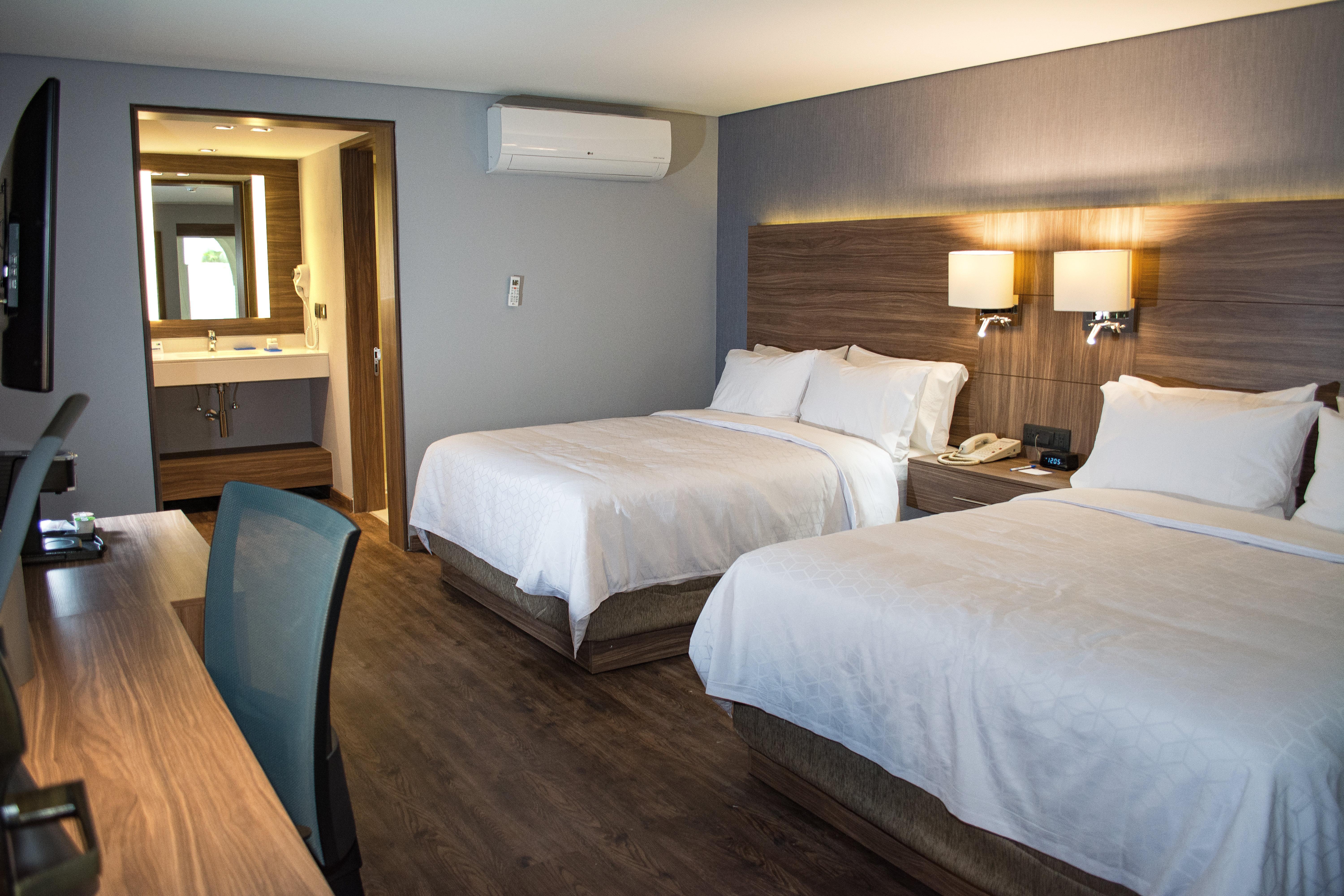 Holiday Inn Express Morelia By Ihg Exterior foto