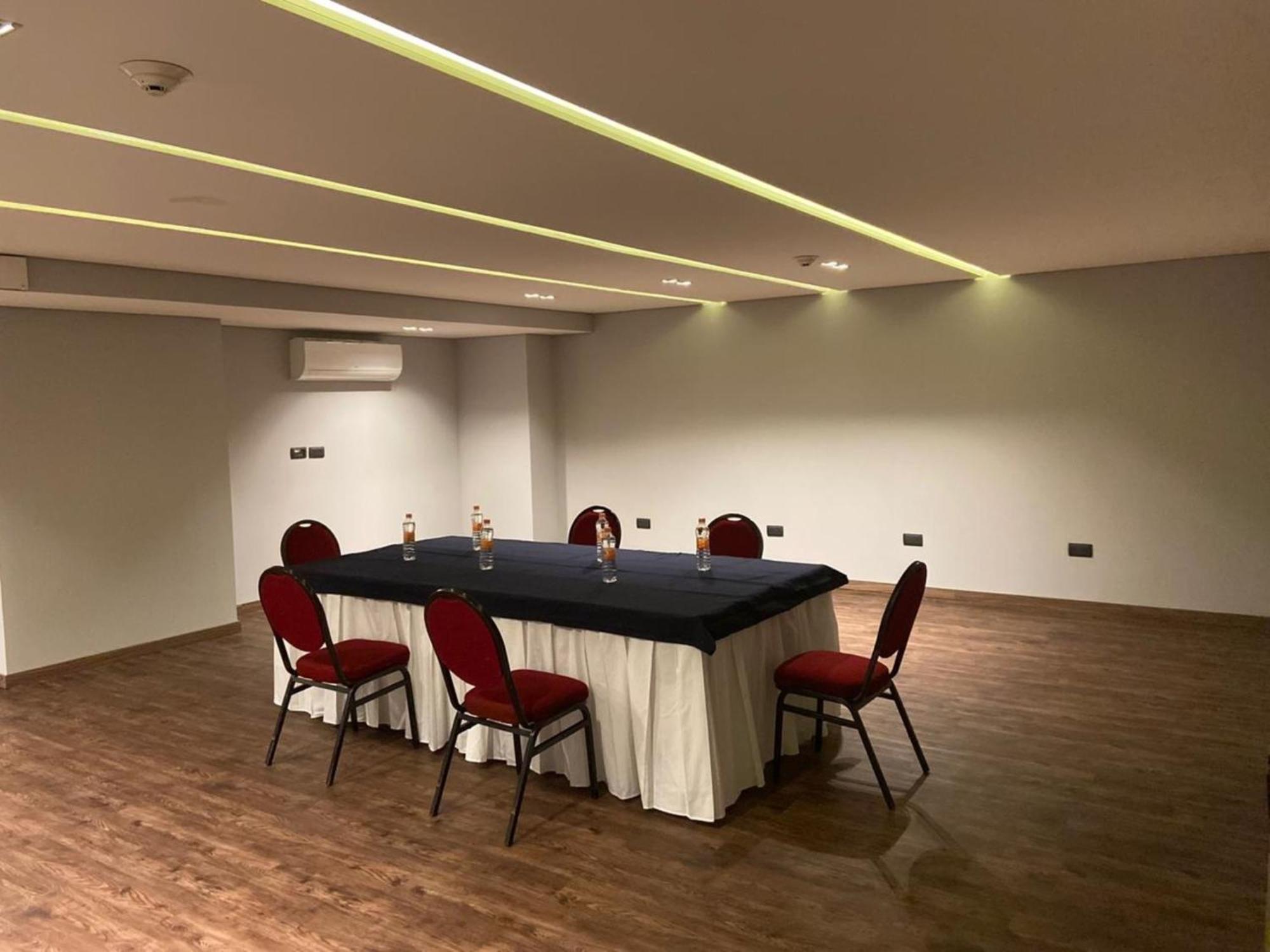 Holiday Inn Express Morelia By Ihg Exterior foto