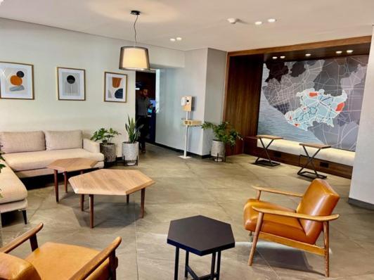 Holiday Inn Express Morelia By Ihg Exterior foto