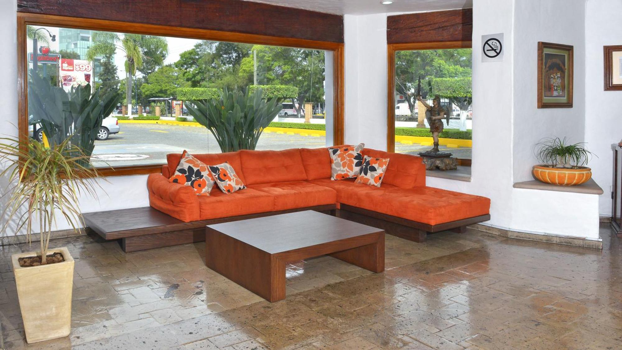 Holiday Inn Express Morelia By Ihg Exterior foto